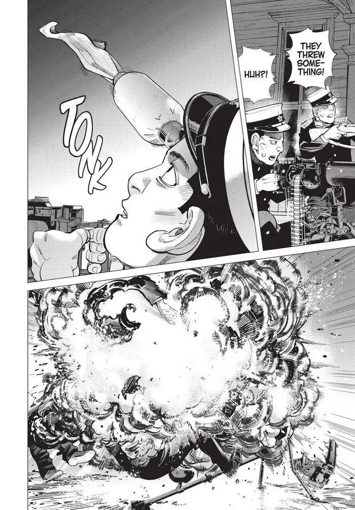 Golden Kamuy Chapter 132 image 13_optimized